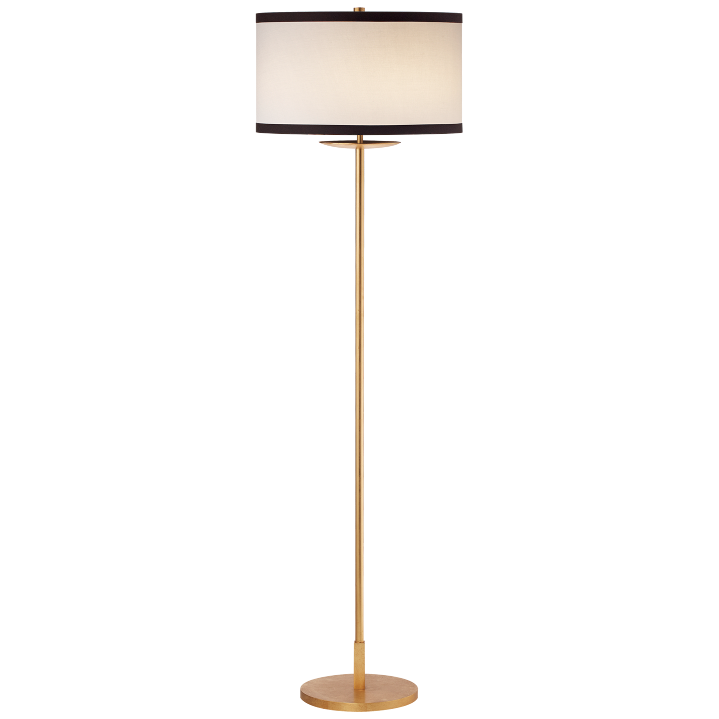 Торшер Walker KS1070G-L/BL Visual Comfort