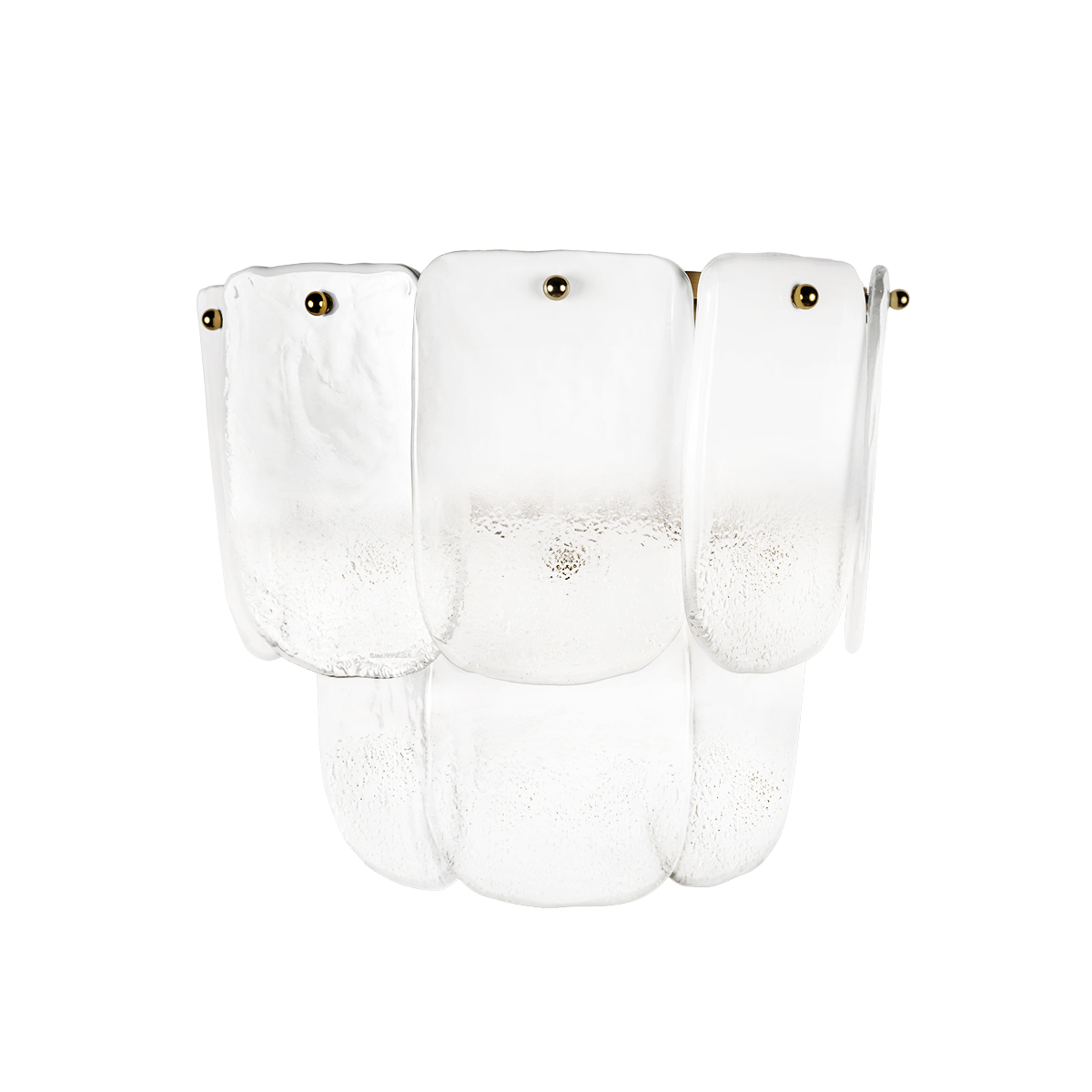 10482W White Бра LOFT IT Gradient