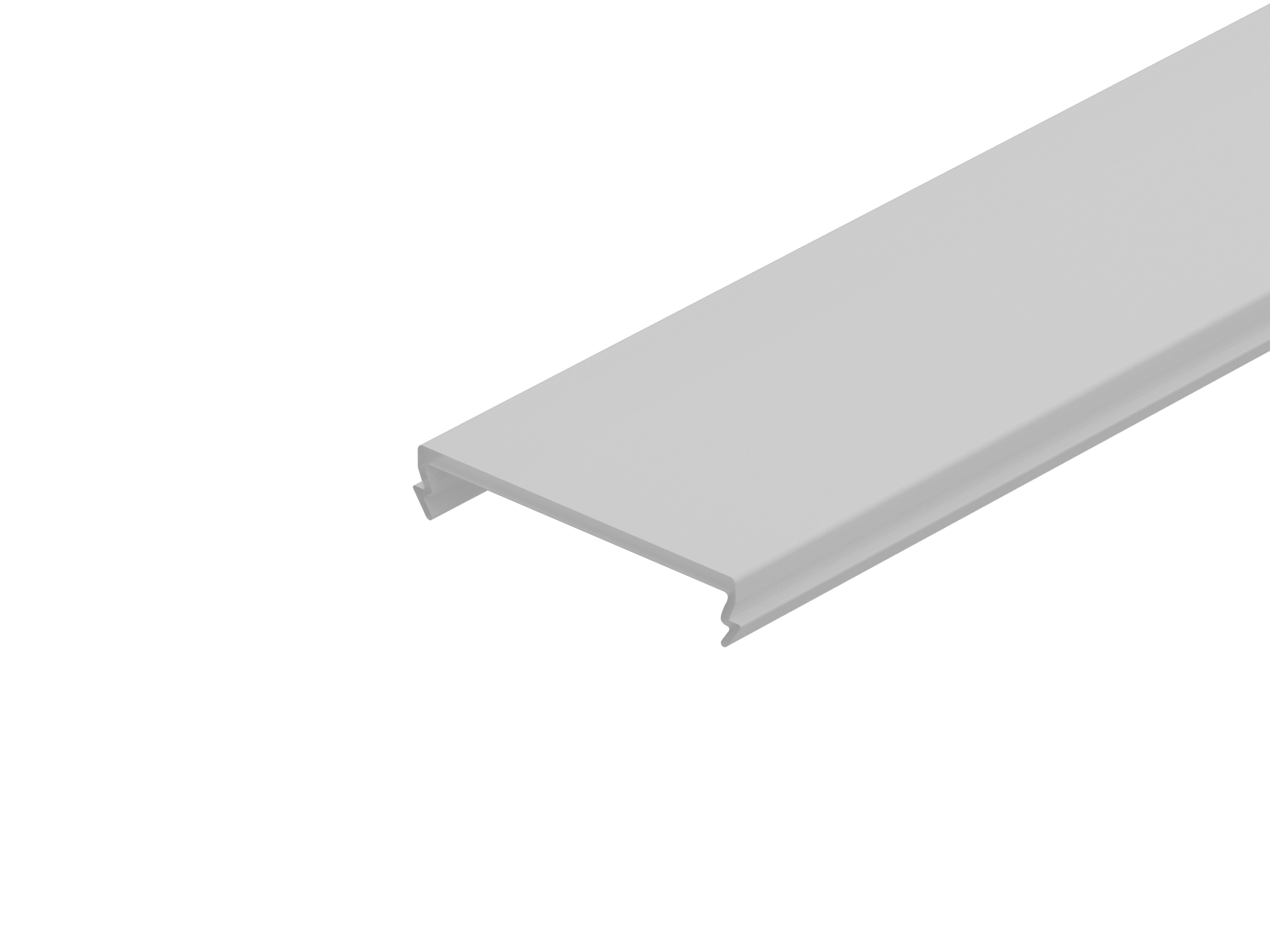 Экран для профиля 6063 M01 LT70 – 3000mm