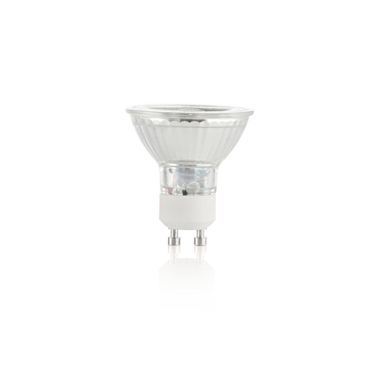 Лампа Ideal Lux GU10 05W 420Lm 4000K 253497