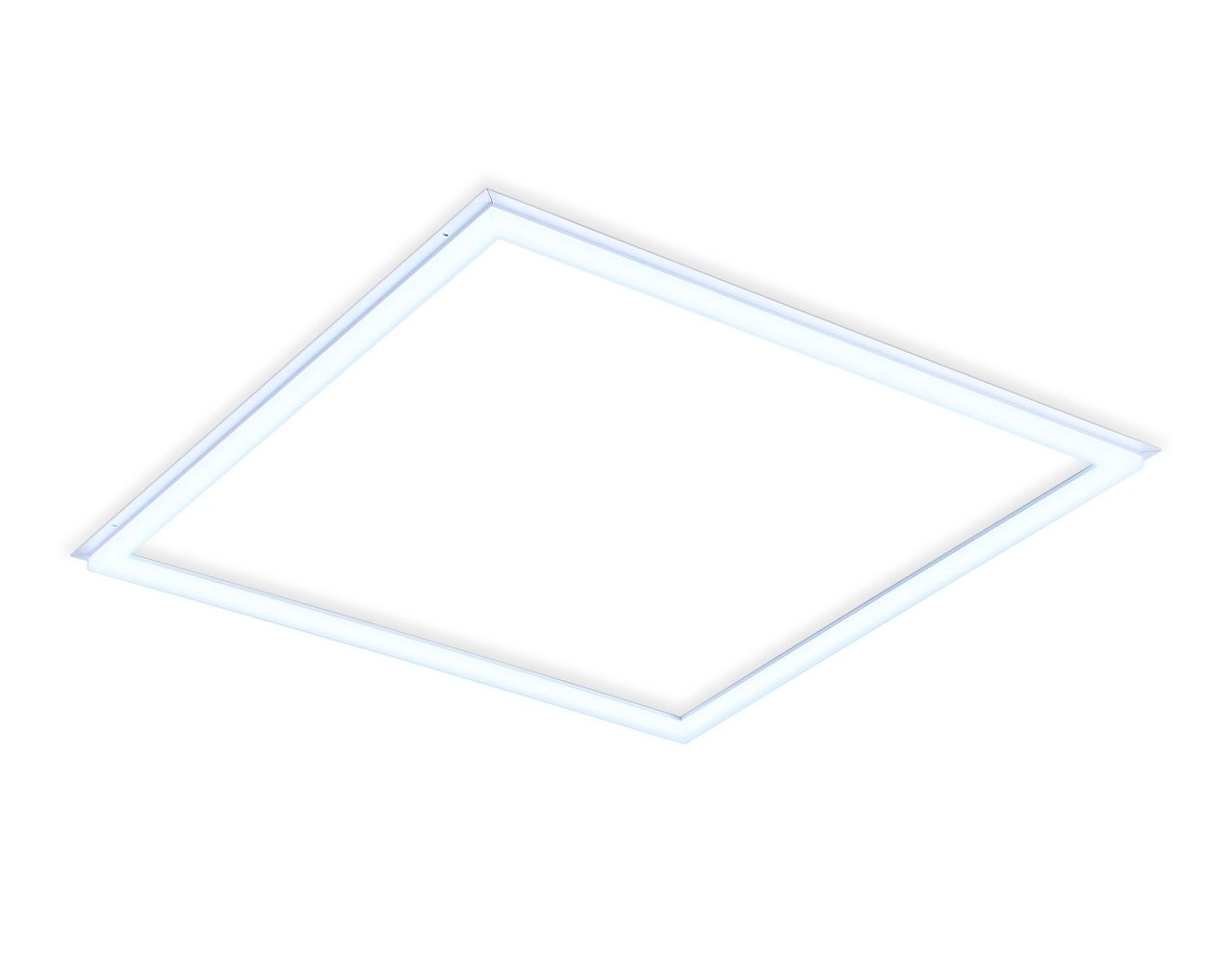 Светодиодный светильник рамочного типа сборный Ambrella Light PANELS DPS1042