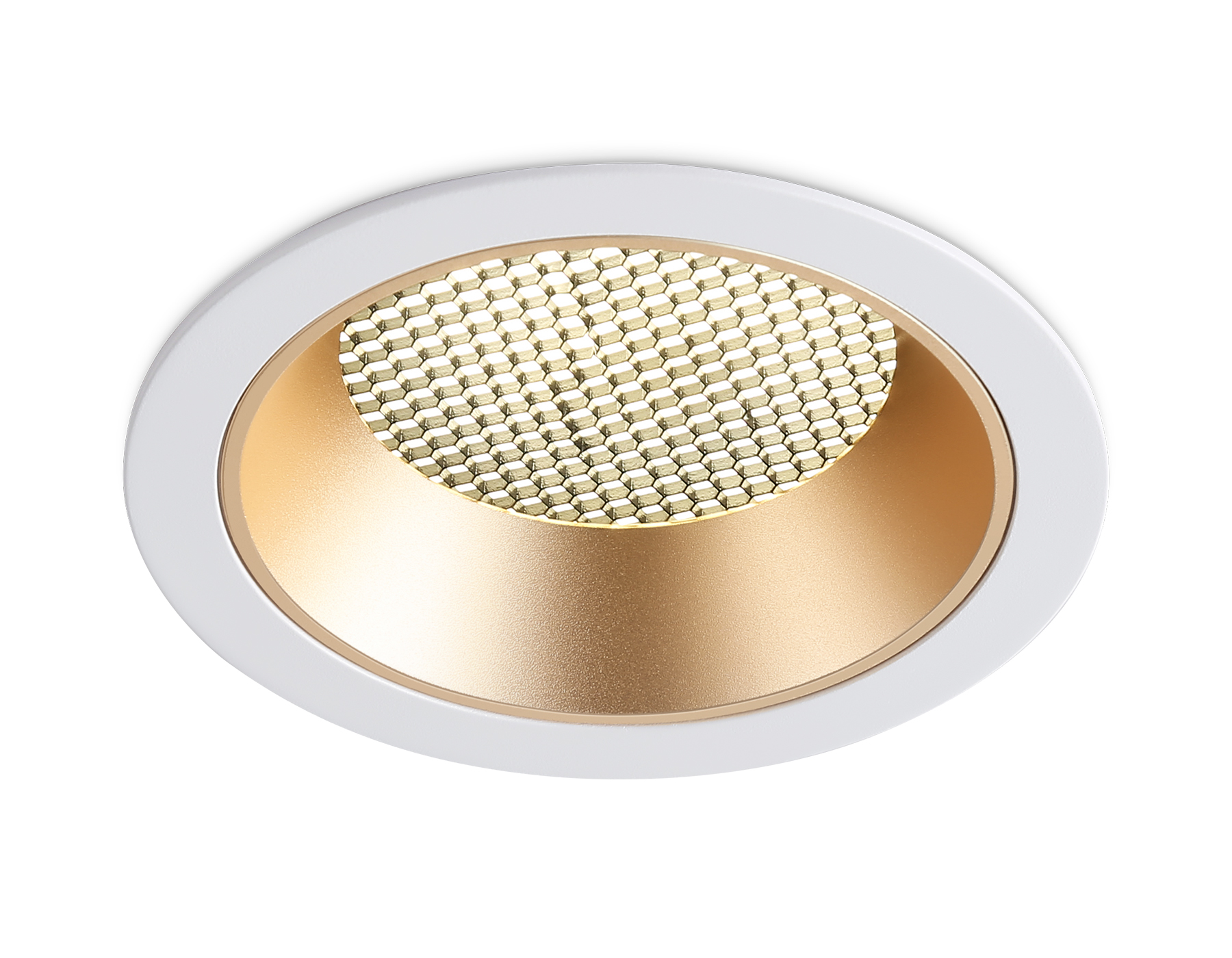 Встраиваемый точечный светильник Ambrella Light TN49505