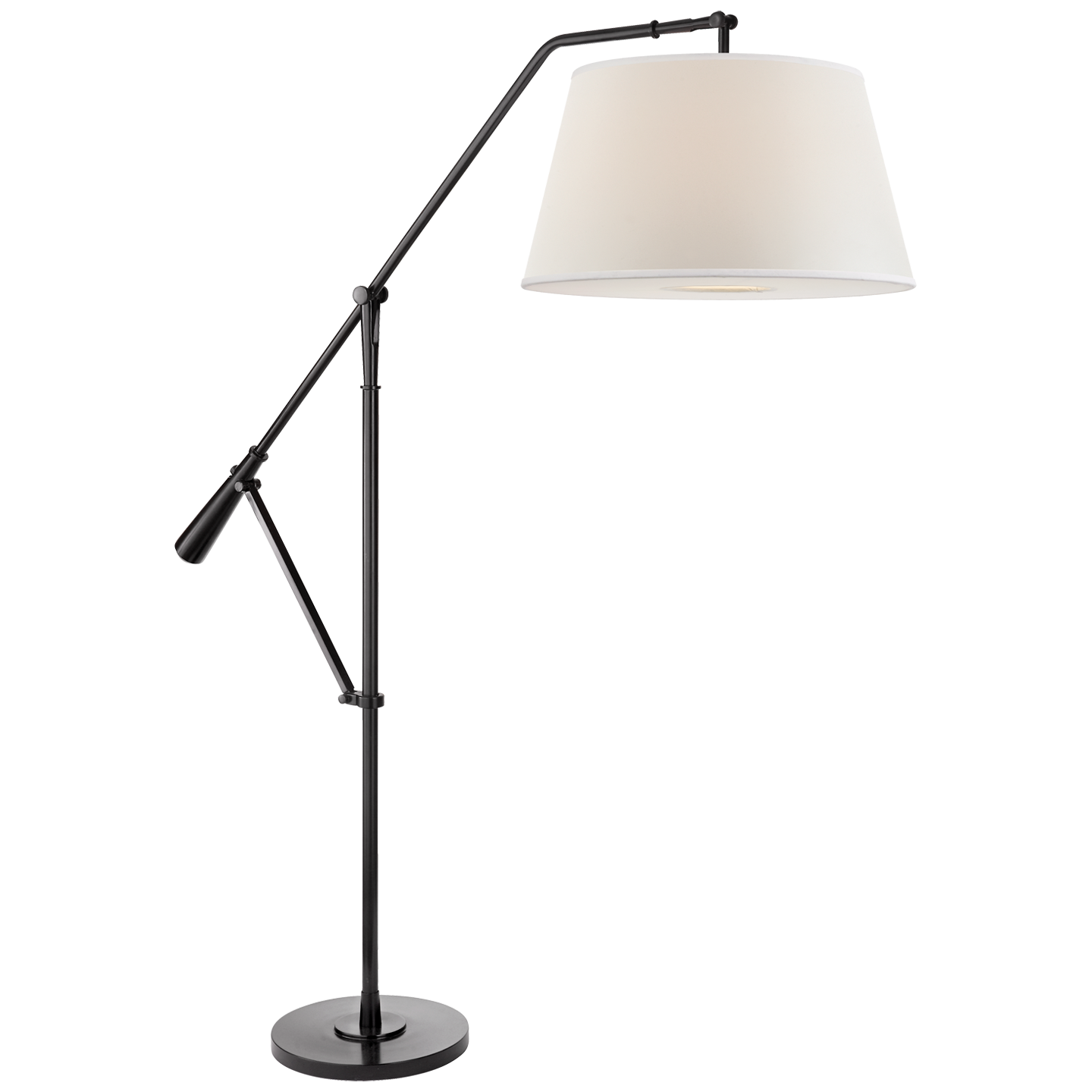 Торшер Nolan RL1151BLK-P Ralph Lauren Home