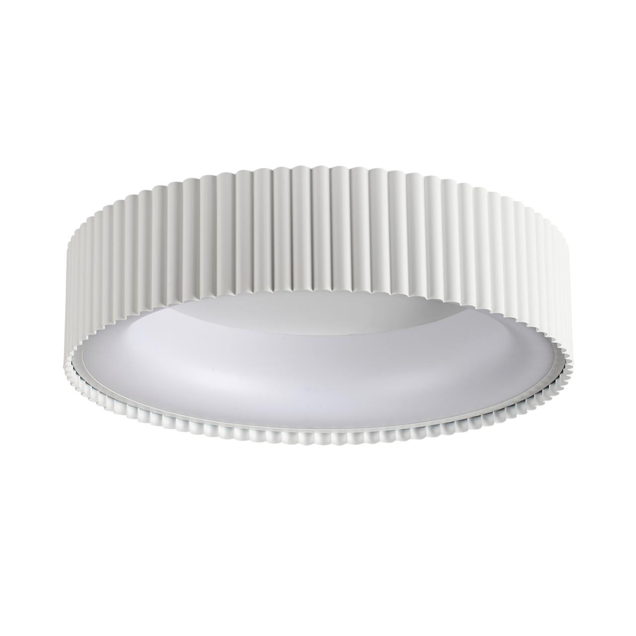 Потолочный светильник Sonex AVRA LED 56Вт Ø450 3000/4000/6000К 7762/56L