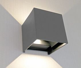 Настенный светильник Lampa Light BL-0681