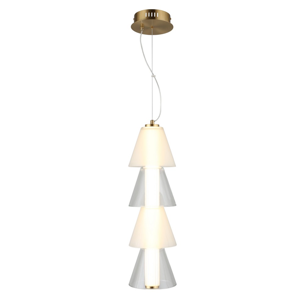 Люстра подвесная Omnilux Casargo OML-51506-15