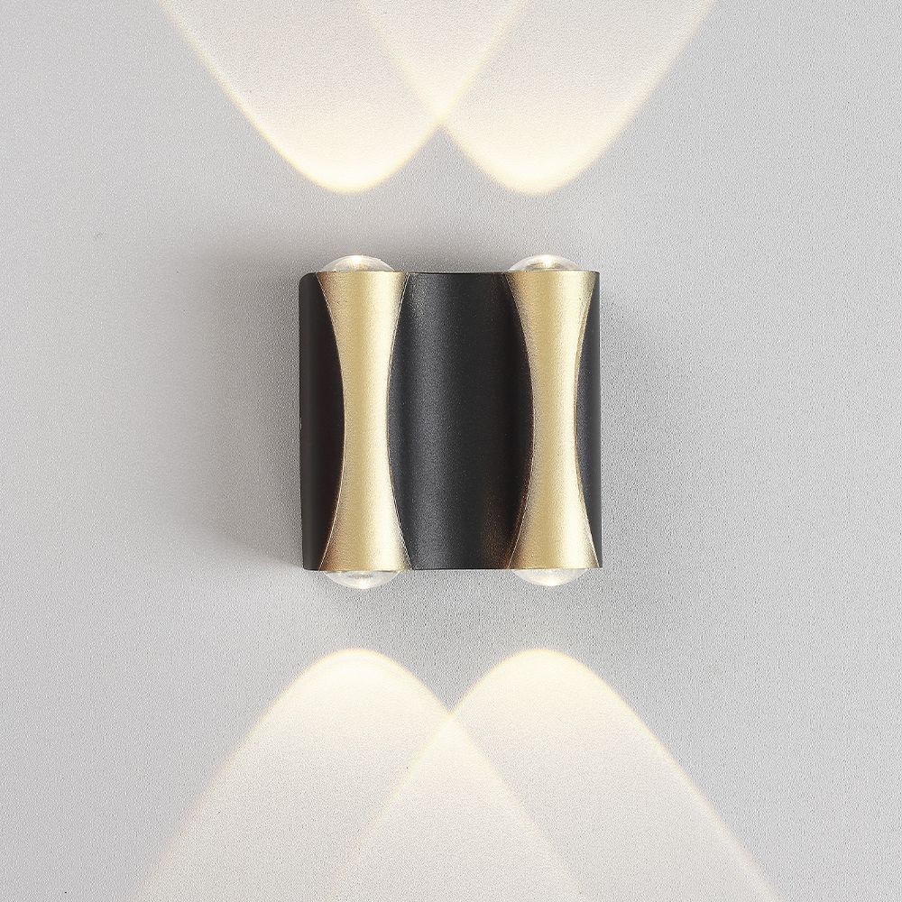 Бра Crystal Shine CRSH-10630