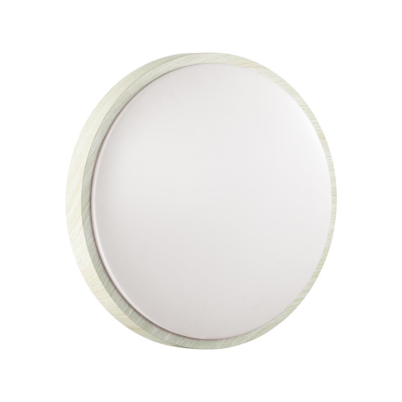 Настенно-потолочный светильник Sonex PALE 7628/AL