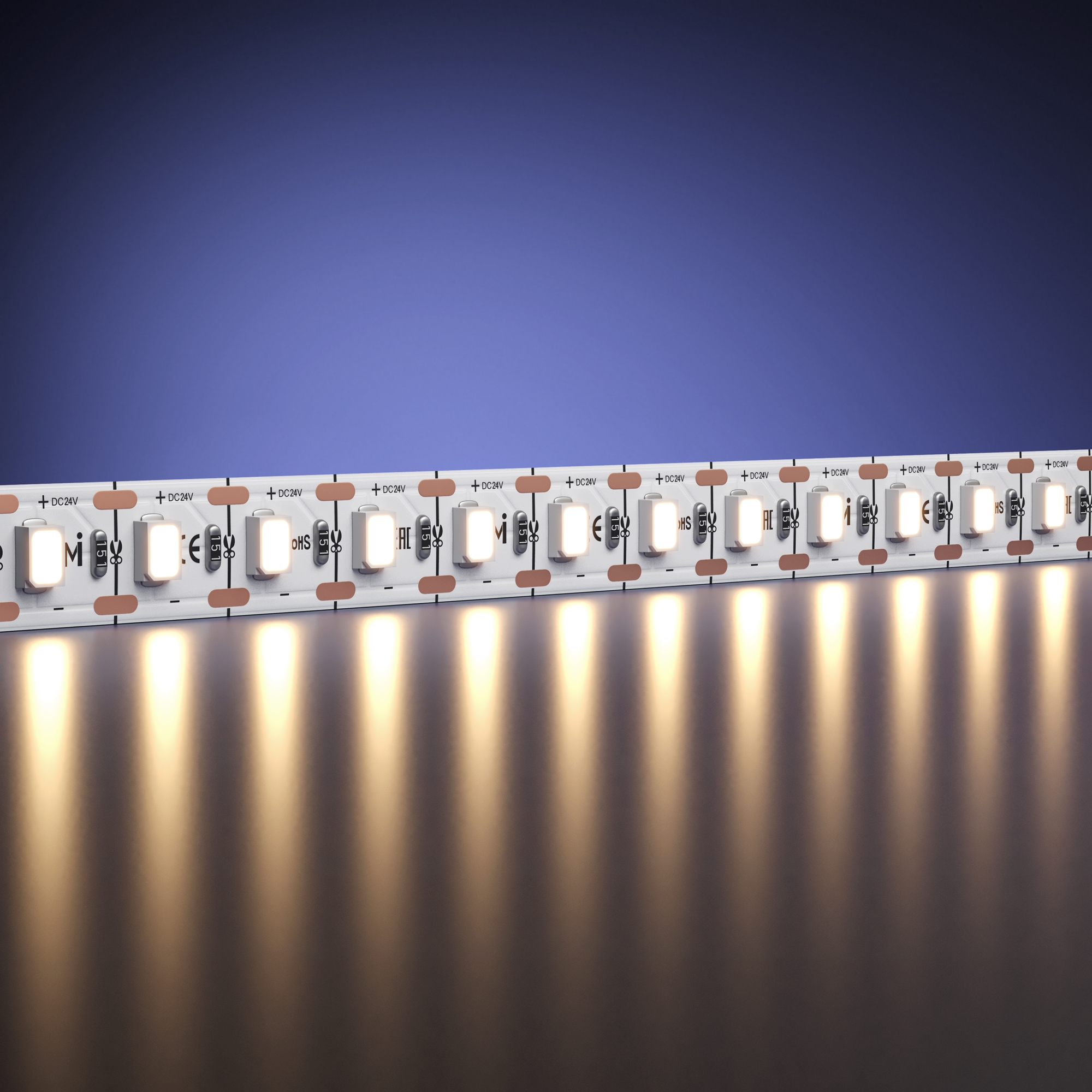 Светодиодная лента Maytoni Led Strip 201277