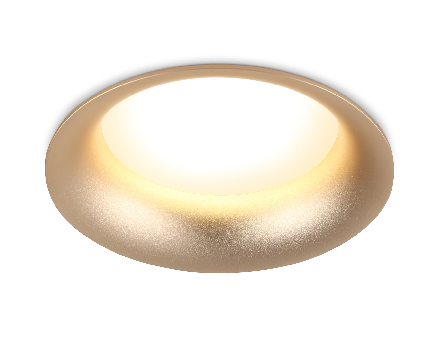 Встраиваемый точечный светильник Ambrella Light TU51812