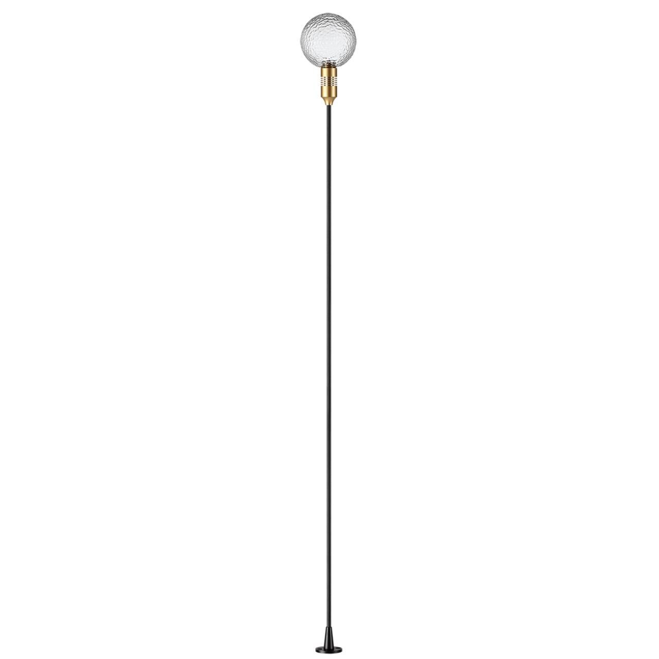 7121/2GLB Odeon Light Уличный светильник LED 2Вт 3000К 24В IP65 NATURE