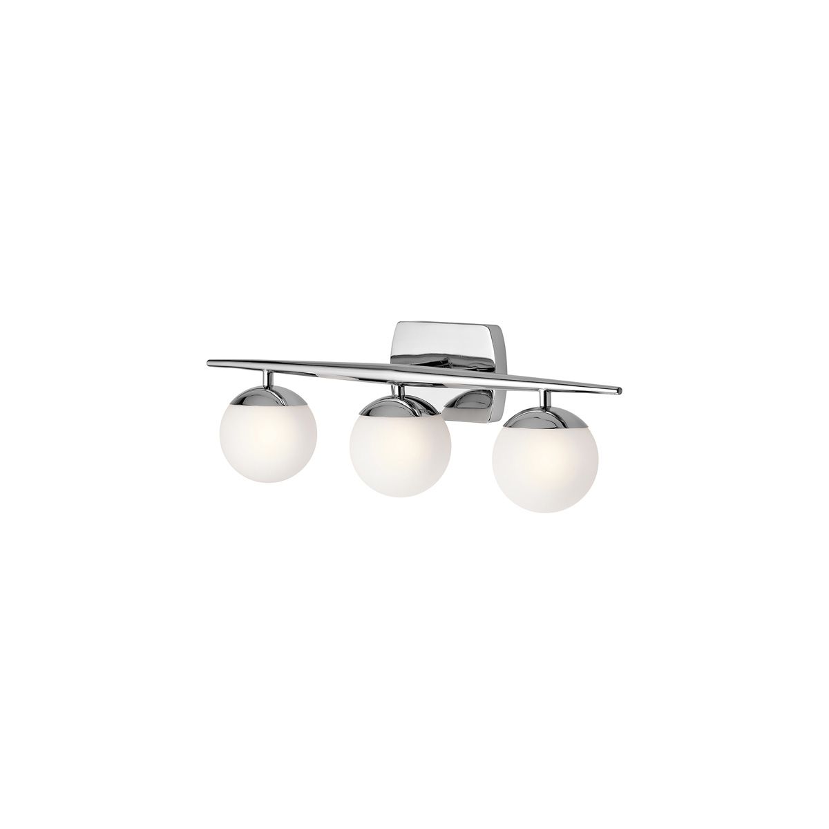Бра для ванных комнат KL-JASPER3-BATH Kichler, арт. KL-JASPER3-BATH