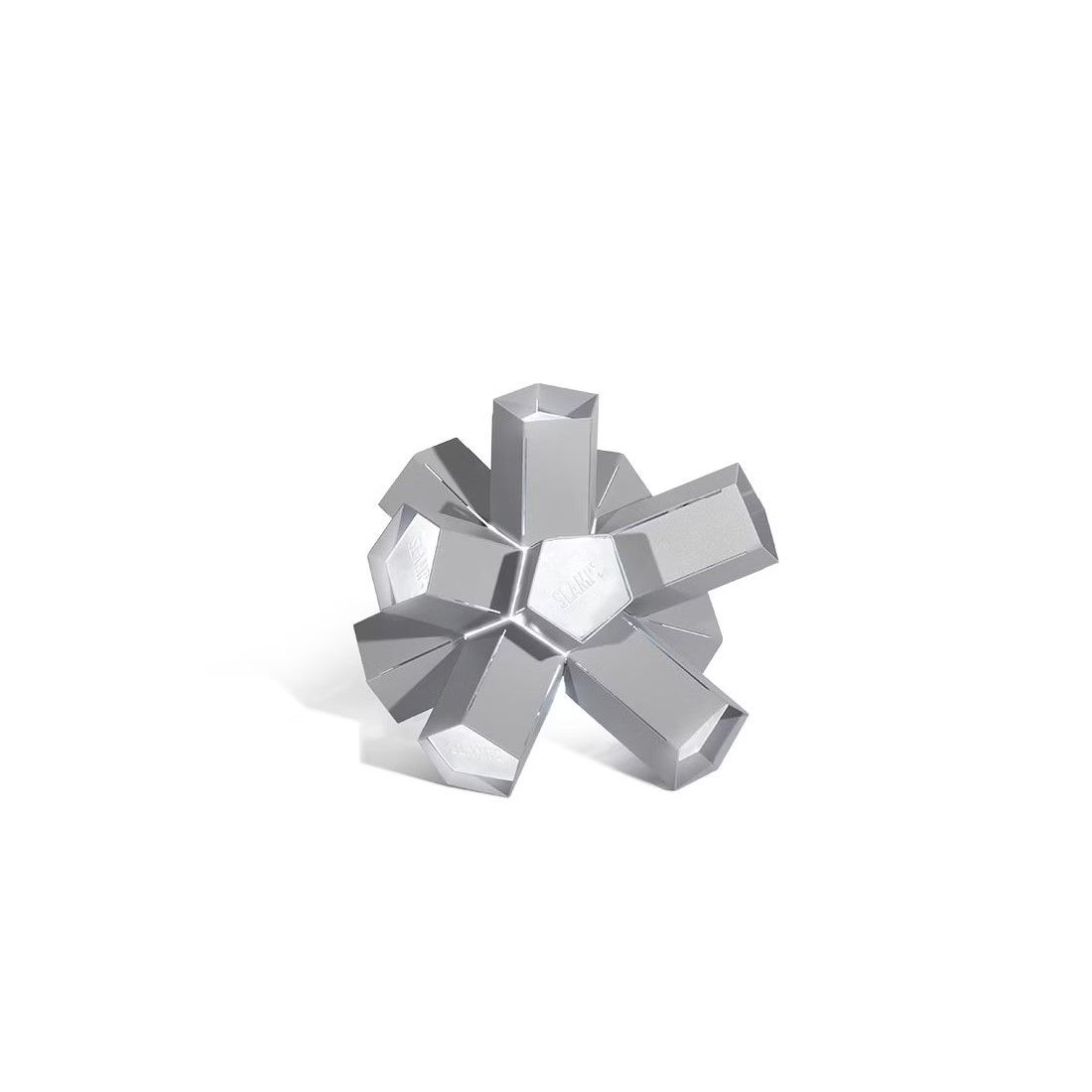 Уличный светильник Bang Light grey Slamp