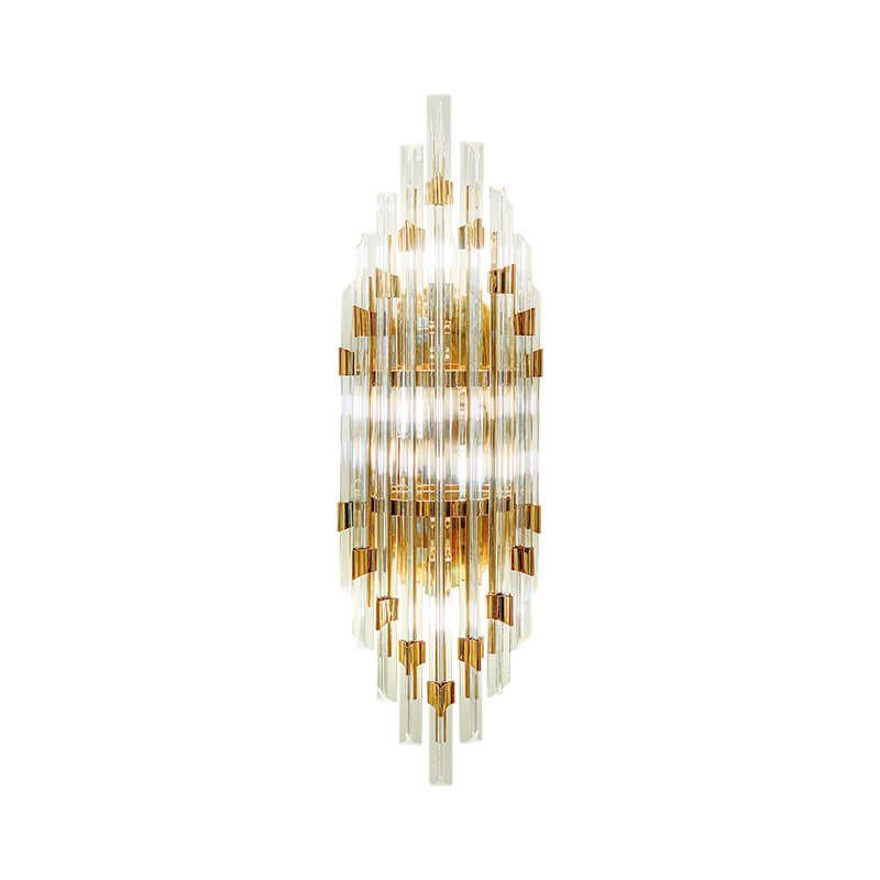 Настенный светильник L'Arte Luce Luxury Seneffe L22824.92