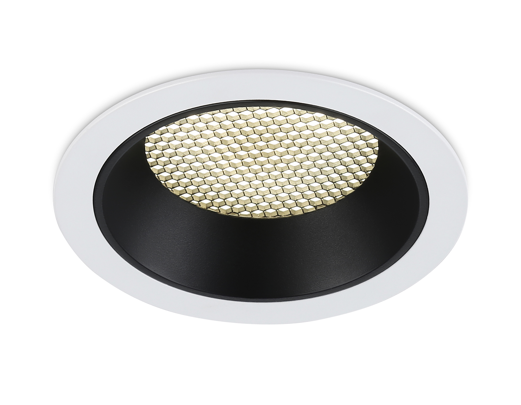 Встраиваемый точечный светильник Ambrella Light TN49503