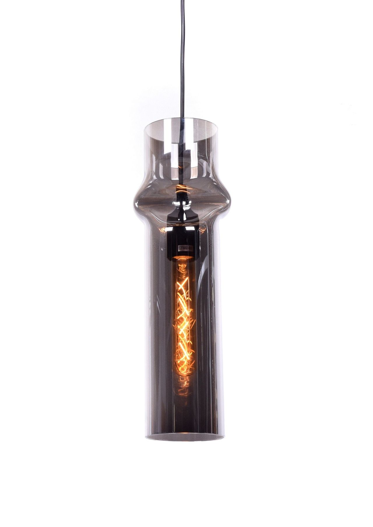 Светильник Lumina Deco Varius Szara LDP 1174-1 GY