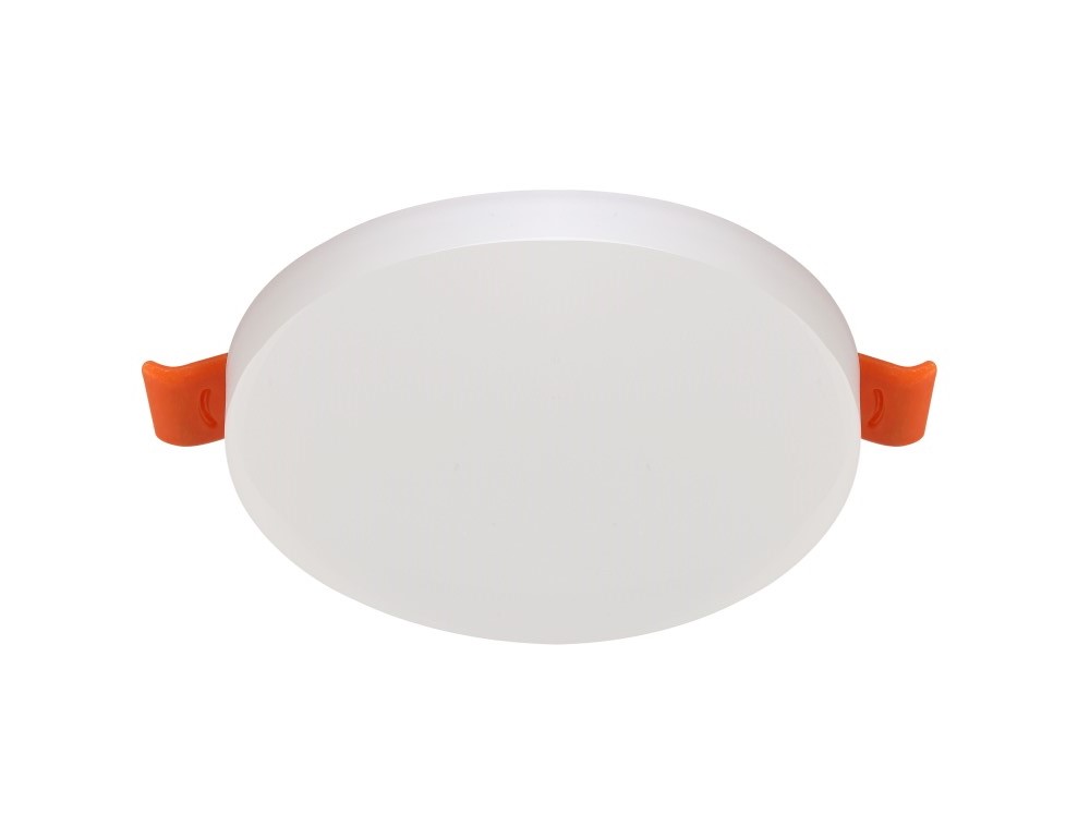 Светильник встроенный Crystal Lux CLT 500C170 WH
