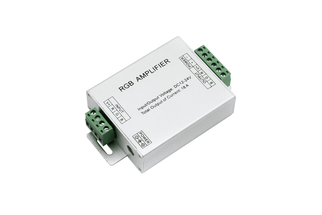Усилитель AMP-RGB-18A SWG 1281