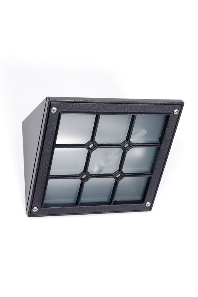 Светильник настенный Oasis Light SIDNEY 91441 Bl