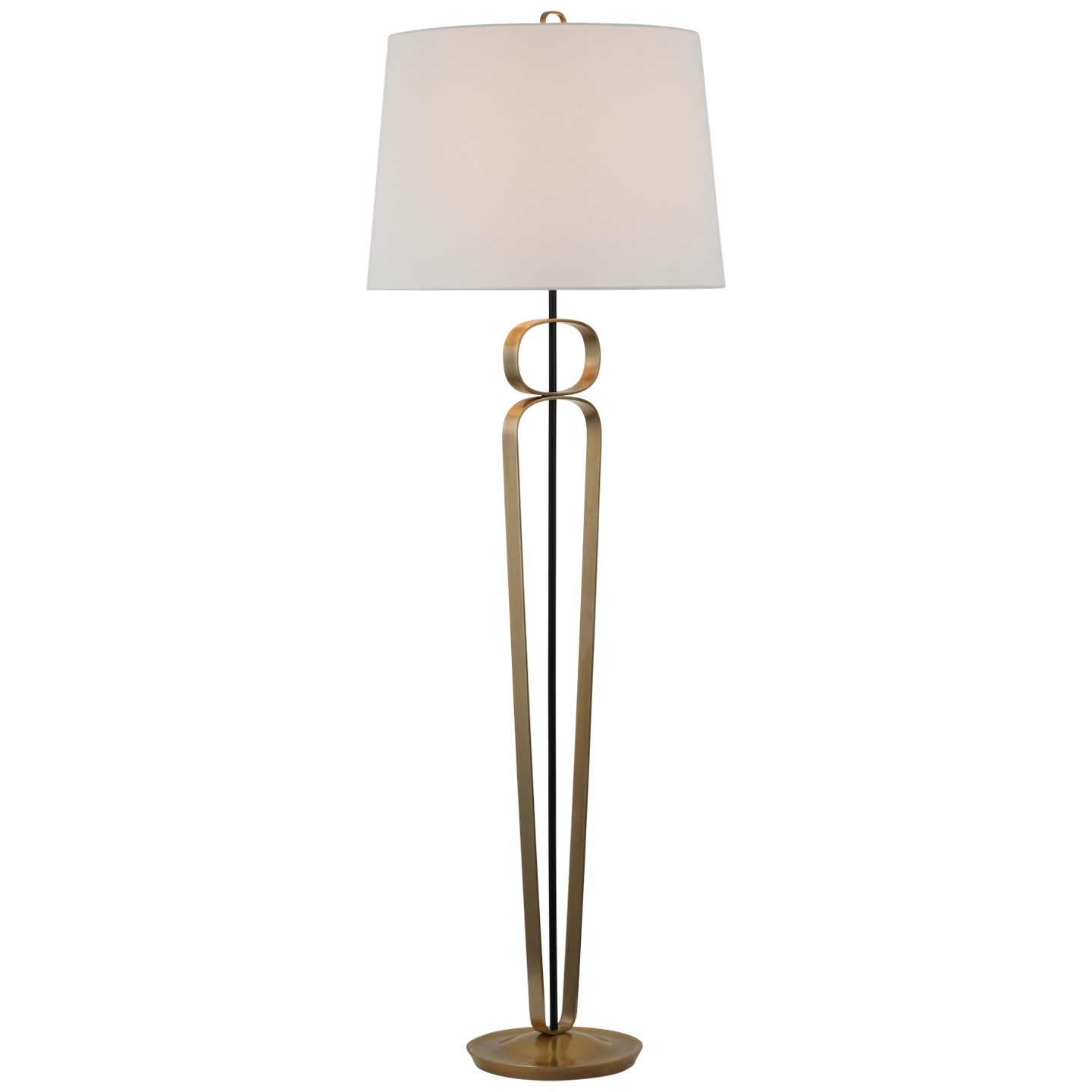 Торшер Visual Comfort Valda ARN1440HAB/BLK-L