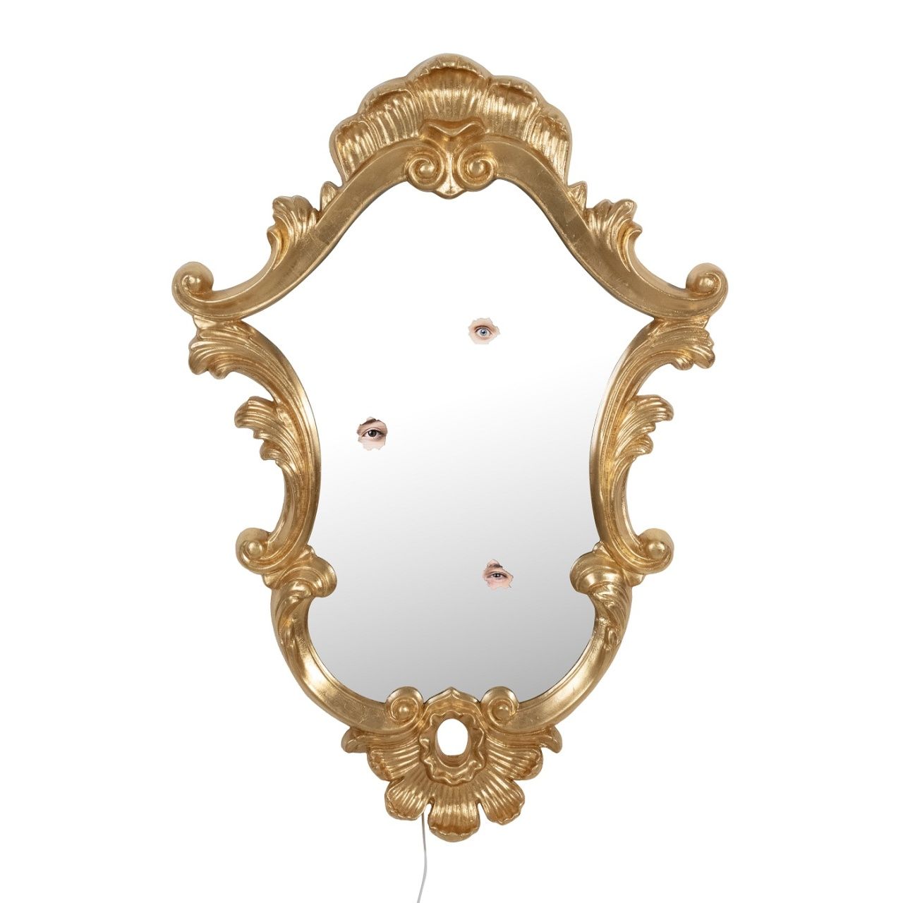 Зеркало Trilogi Seletti 17015