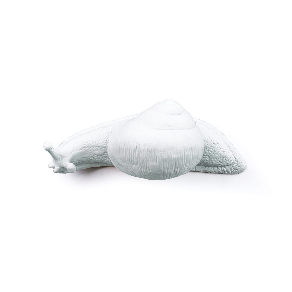 Вешалка Seletti Snail Slow