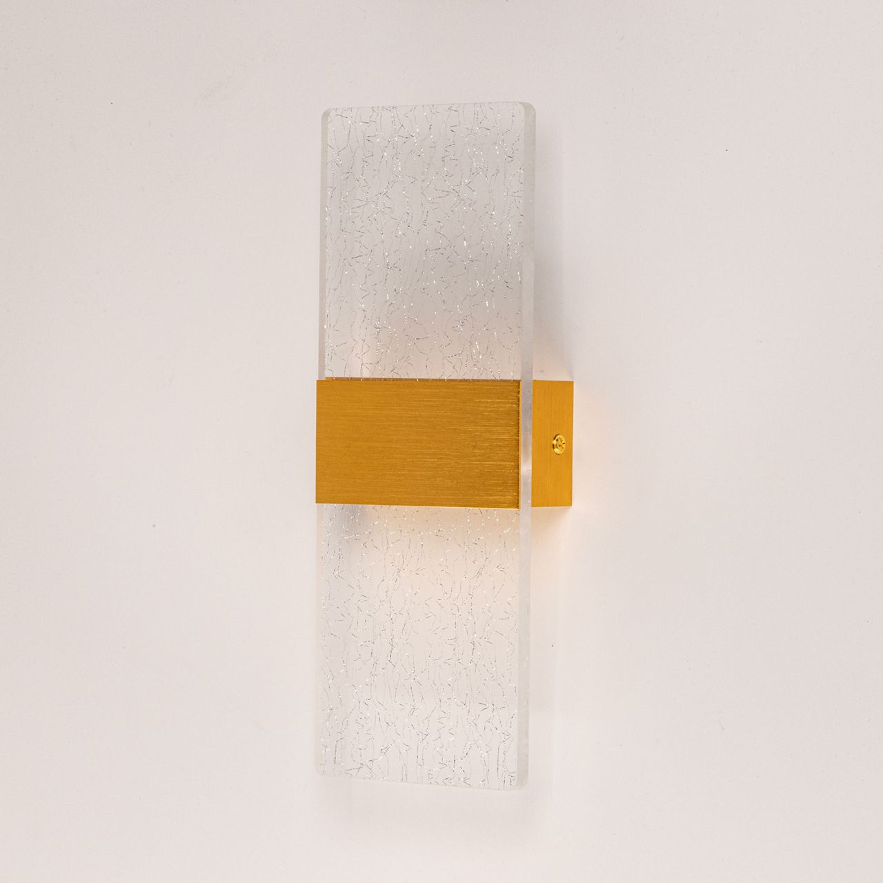 488024001 Конти 1*10W LED  220 V бра