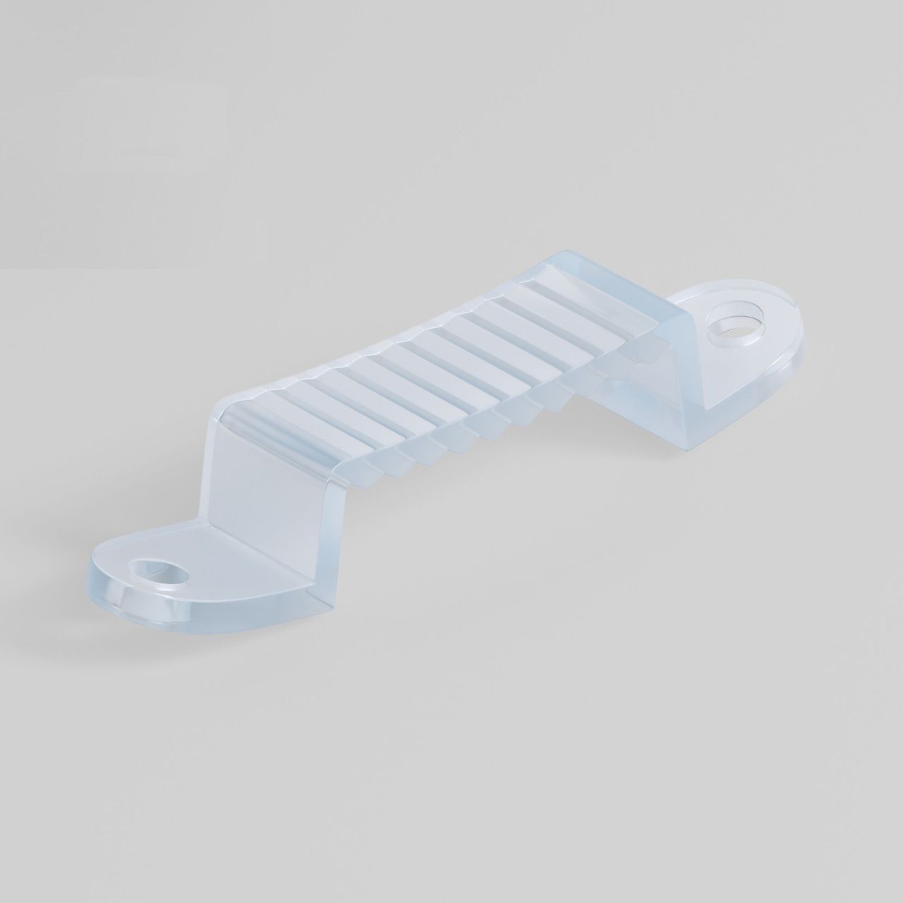Крепеж для ленты LS002 220V RGB (10шт) Clip 220V 5050 RGB Elektrostandard 4690389171048