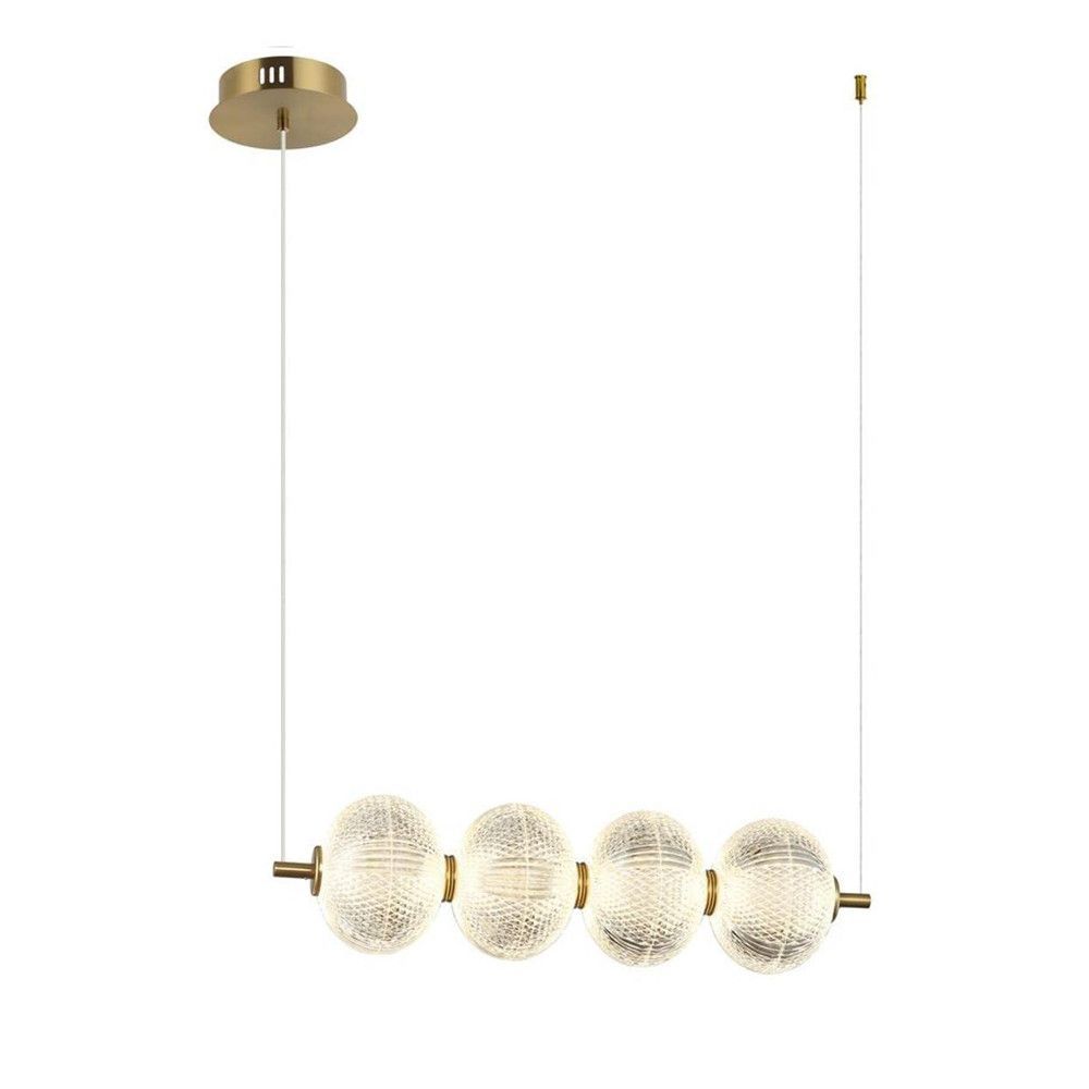 Люстра подвесная Omnilux Cedrello OML-68803-04