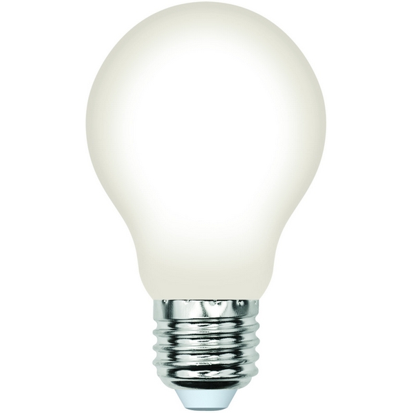 Лампочка светодиодная филаментная LED-A60-SLF LED-A60-9W/3000K/E27/FR/SLF