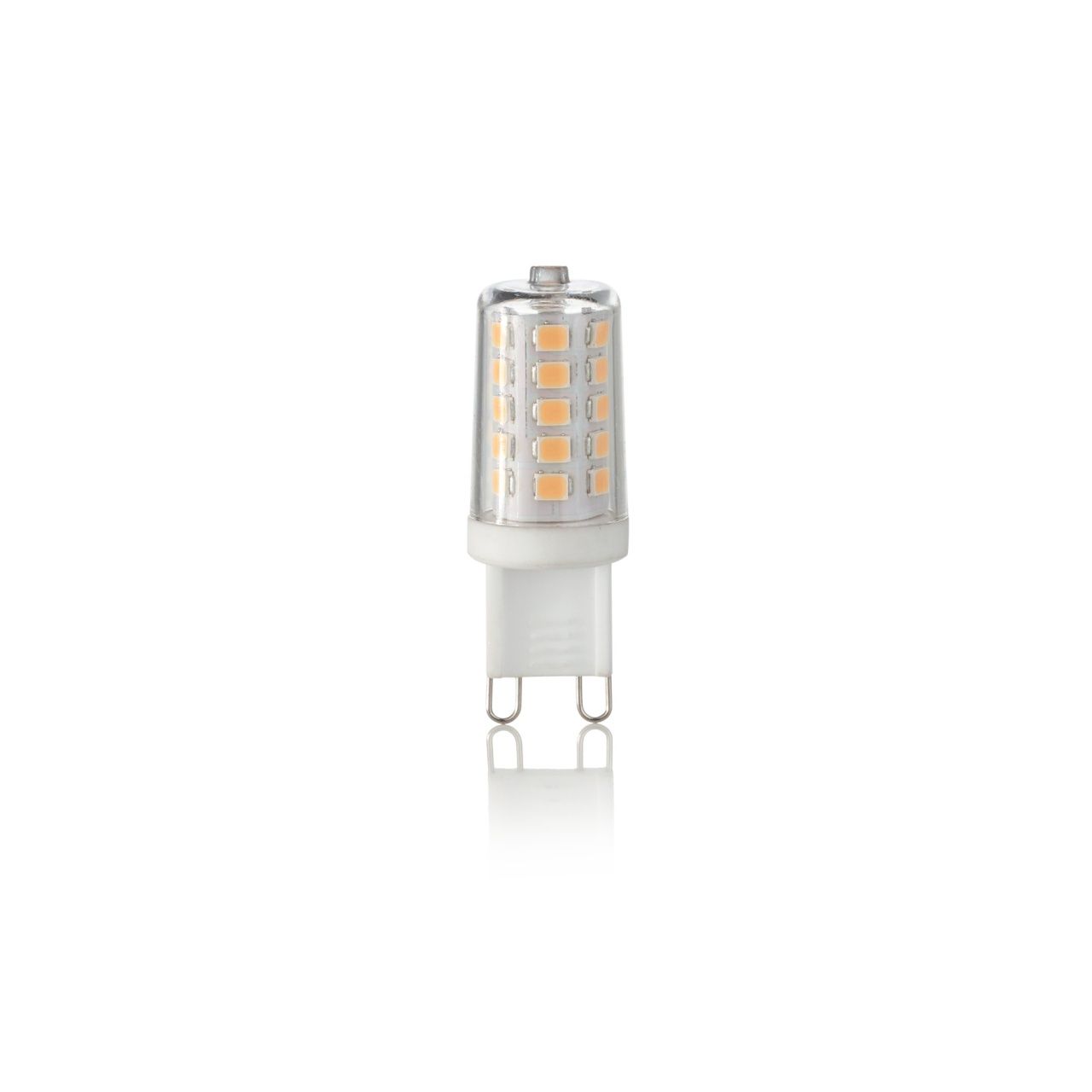 Лампа Ideal Lux G9 3.2W 320Lm 4000K 209036
