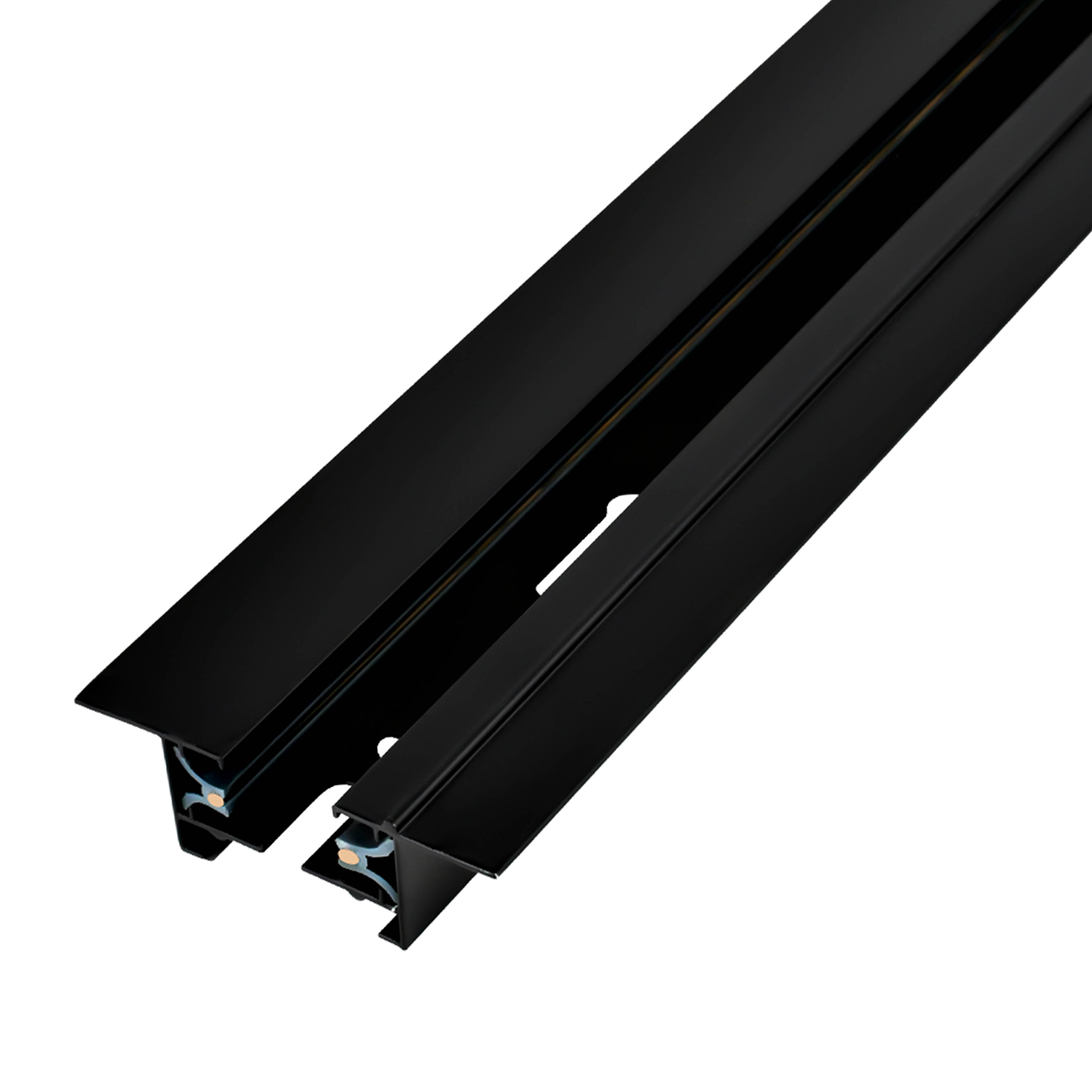 Шинопровод TR-02-01-001-2 Black