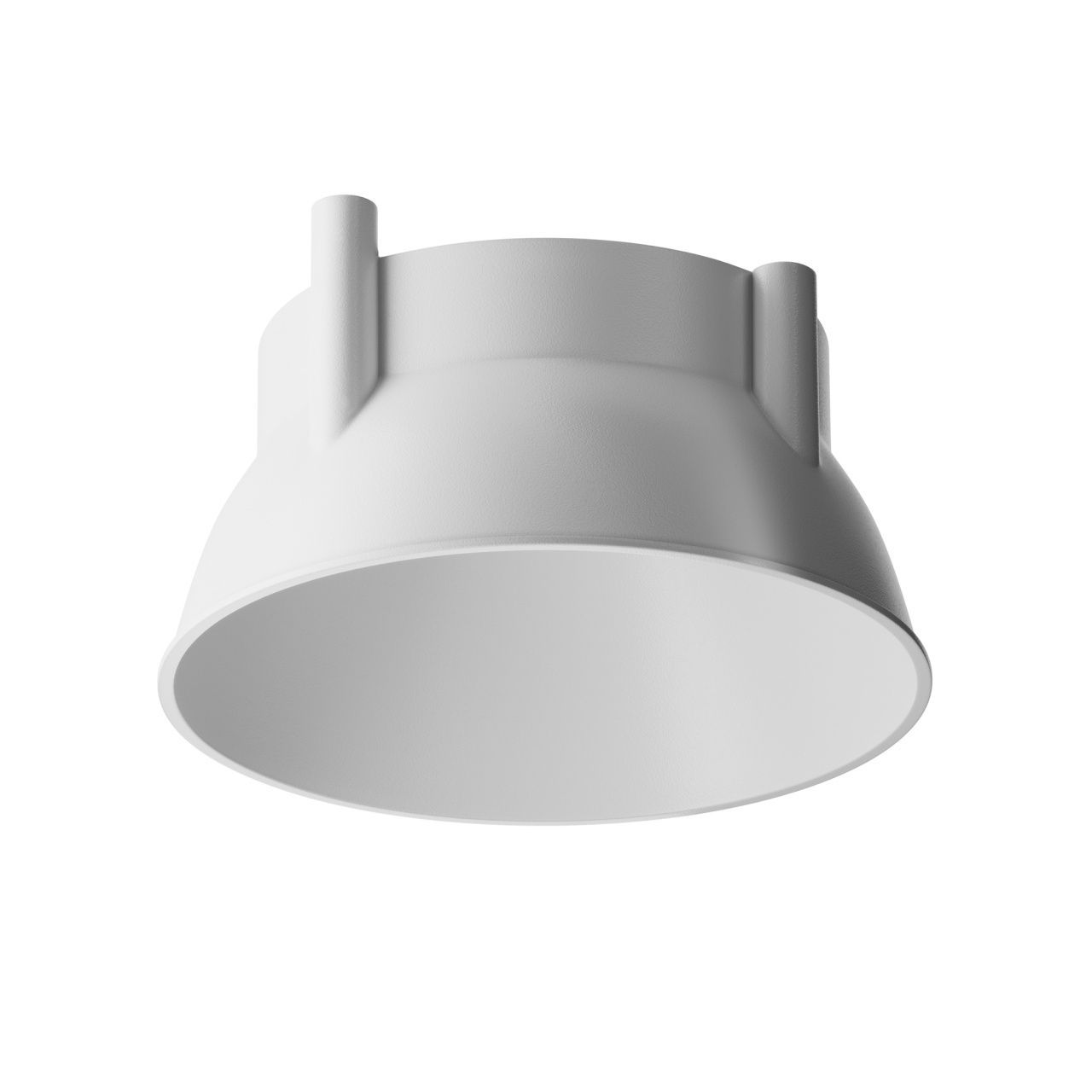Декоративная рамка-отражатель для светильников серии Alfa LED Maytoni Technical Ring12-15W-RD-W