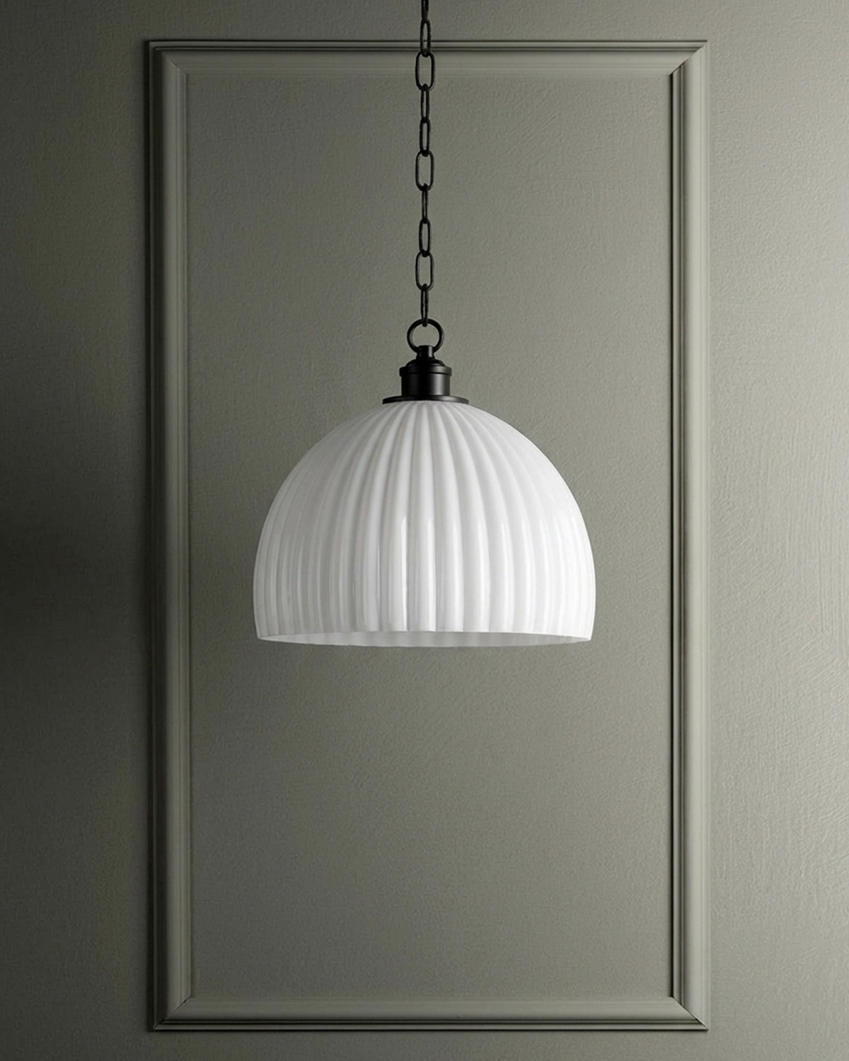 Подвесной светильник "Тибо" LouvreHome LPN180725MGI