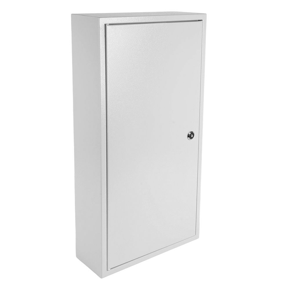 Шкаф навесной распределительный ЩРН-48 STEKKER EBX60-1/48-31 IP31, 48 модулей, сталь, серия ArcaMeta