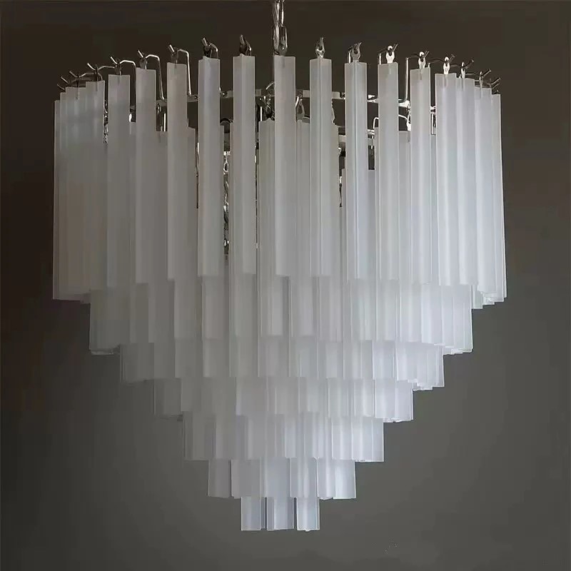 Люстра Амазон Хоум Chandelier Nova 100CH AMG008464