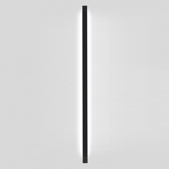 Настенный светильник Pivot F39 Anthracite 3000 Fabbian