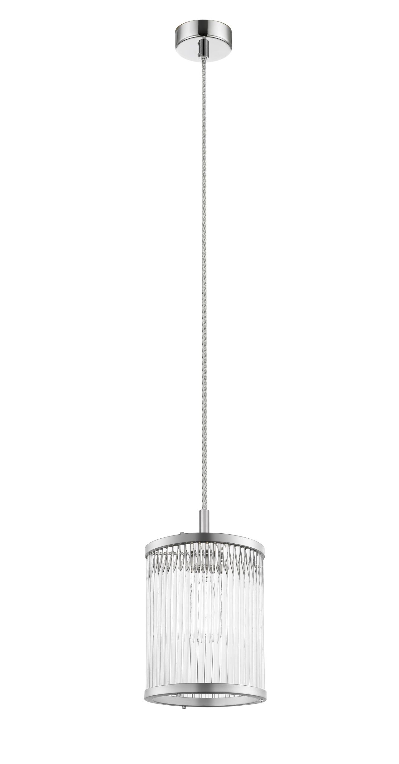 Светильник подвесной SIMPLE STORY 5831-1PL