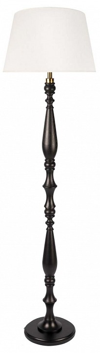Торшер Loft it Enya 10576F Black