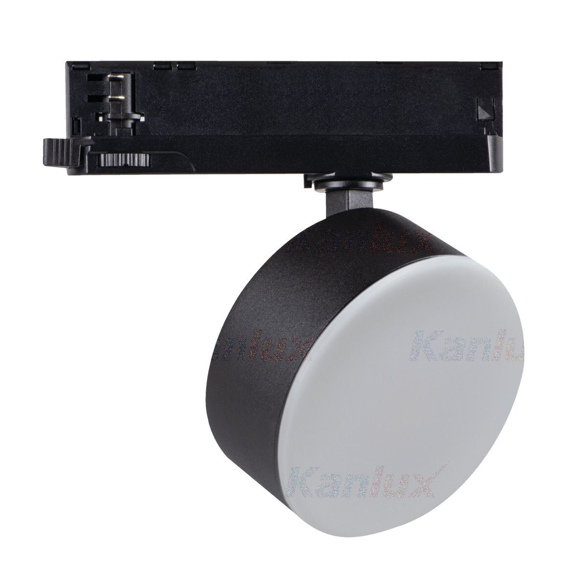 Светильник трековый BTLW 18W-940-B