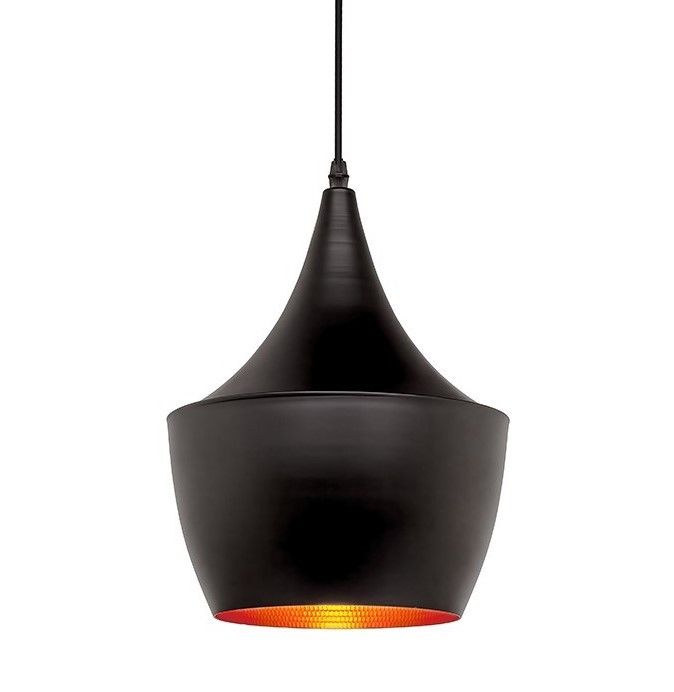 Светильник Lumina Deco Foggi 12B LDP 7712-B BK