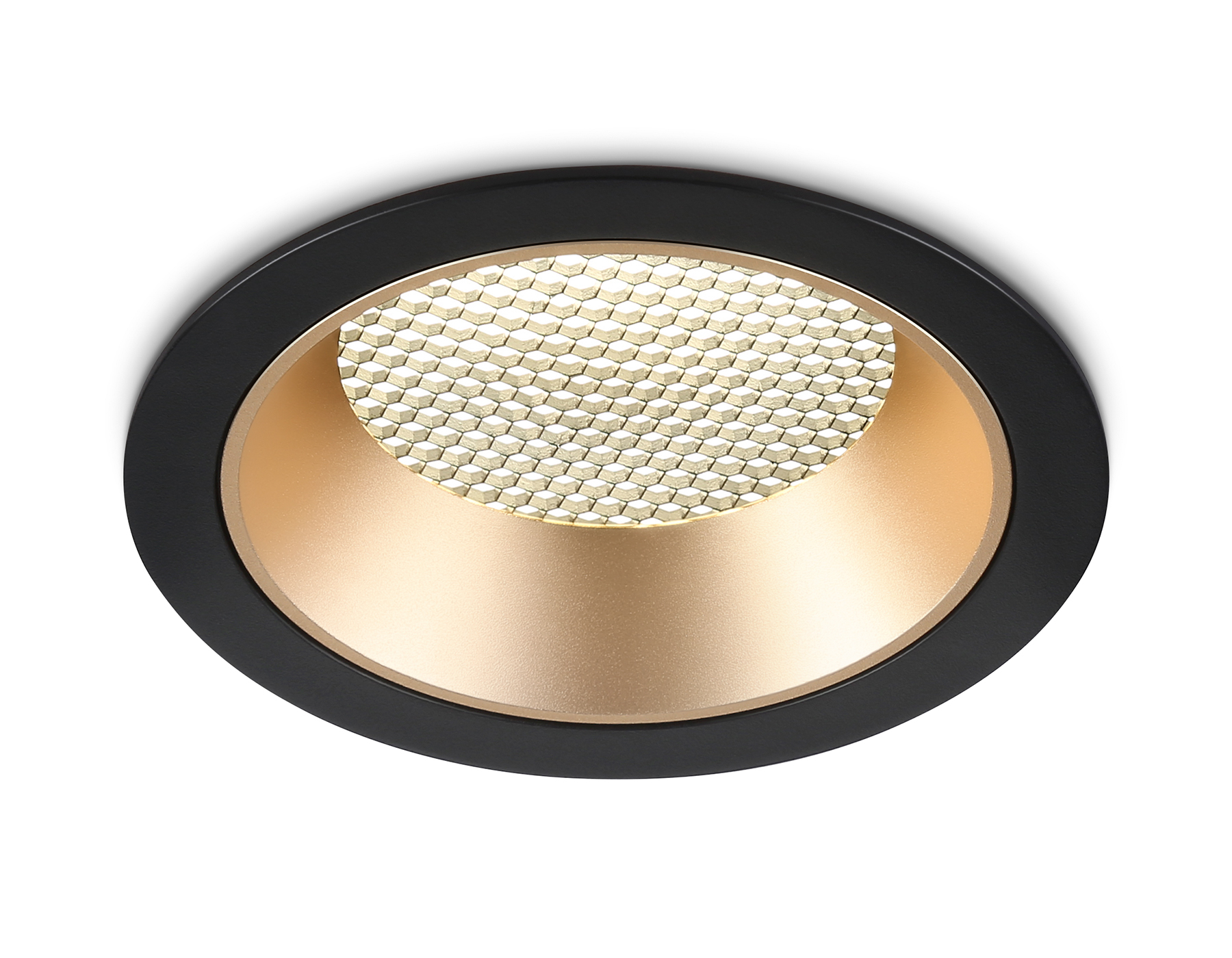 Встраиваемый точечный светильник Ambrella Light TN49509