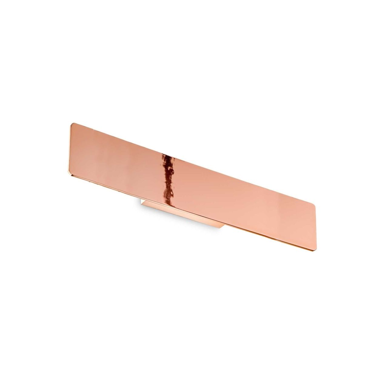 Бра Ideal Lux ZIG ZAG AP D53 3000K RAME