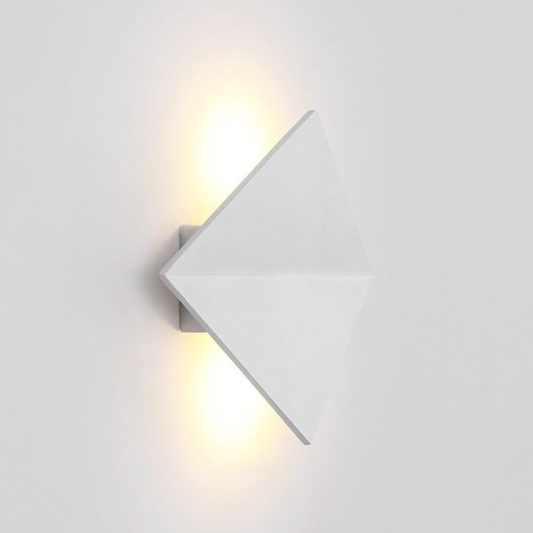 Светодиодное бра Wattme Origami Imperium Loft 59390-04