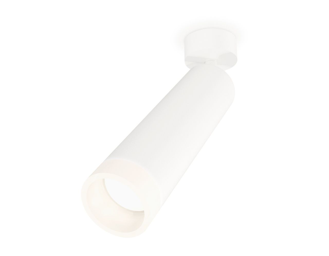 Комплект поворотного светильника с акрилом Ambrella Light XM6355004