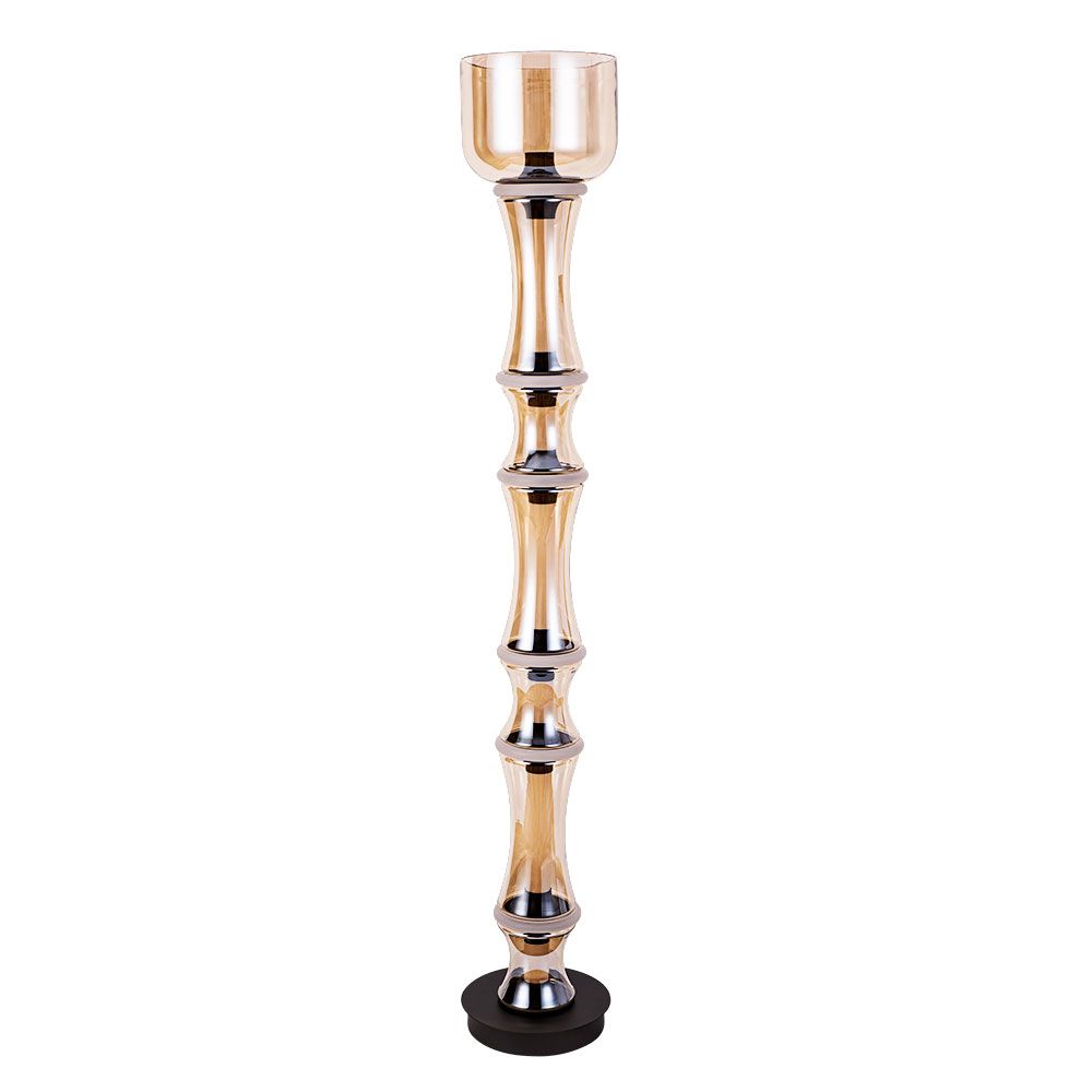Торшер Aura Light GLX-00349