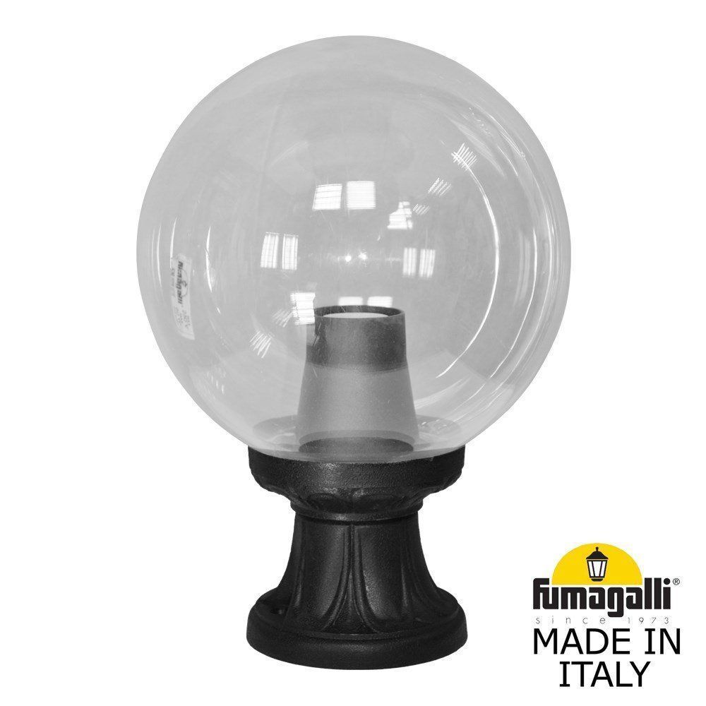 Уличный светильник Fumagalli Microlot/G250 G25.110.000.AXE27