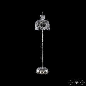 Торшер хрустальный 14781T4/35-145 G Bohemia Ivele Crystal