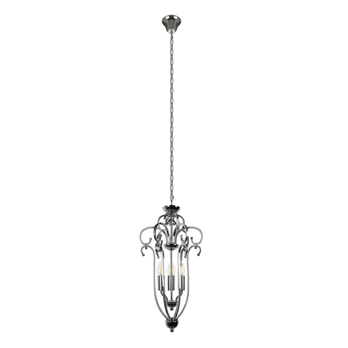10434 Подвесной светильник LOFT IT Bud