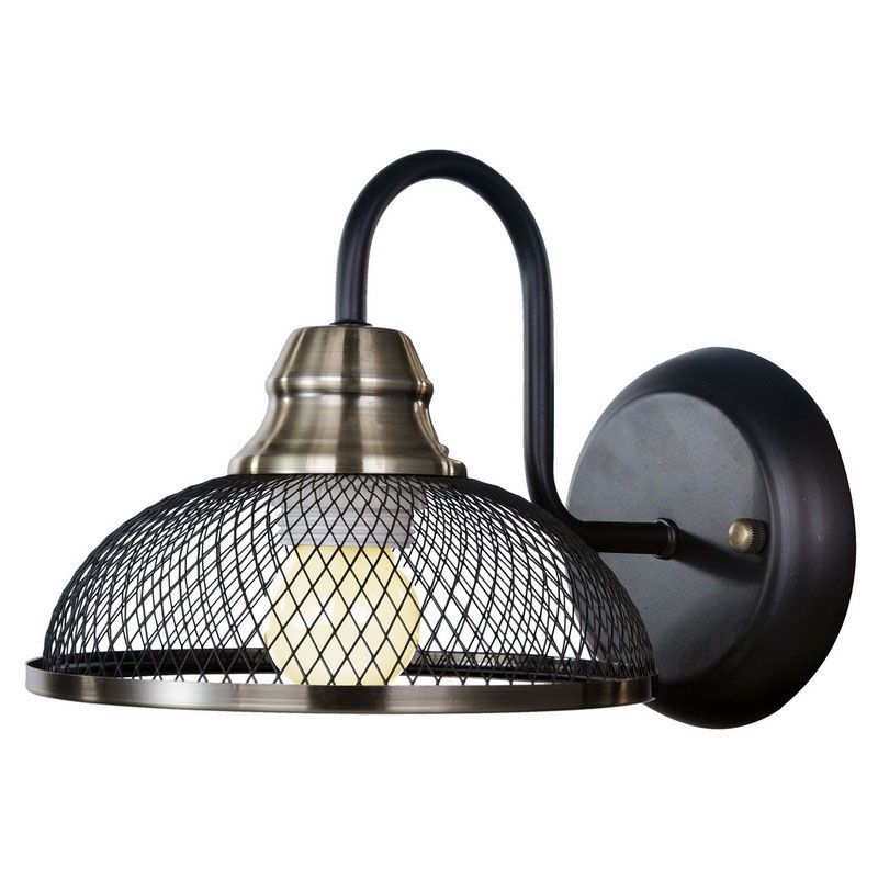 Бра Lussole Safford SY3599